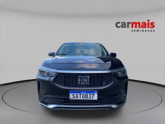 FIAT FASTBACK 1.0 TURBO 200 FLEX AUDACE CVT